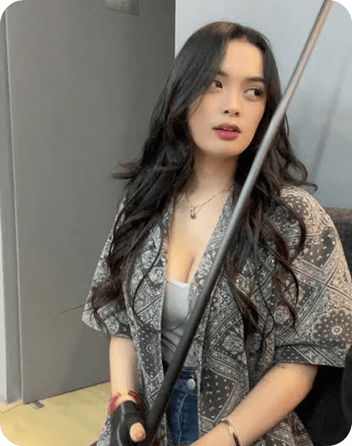 Nur Ramdhani