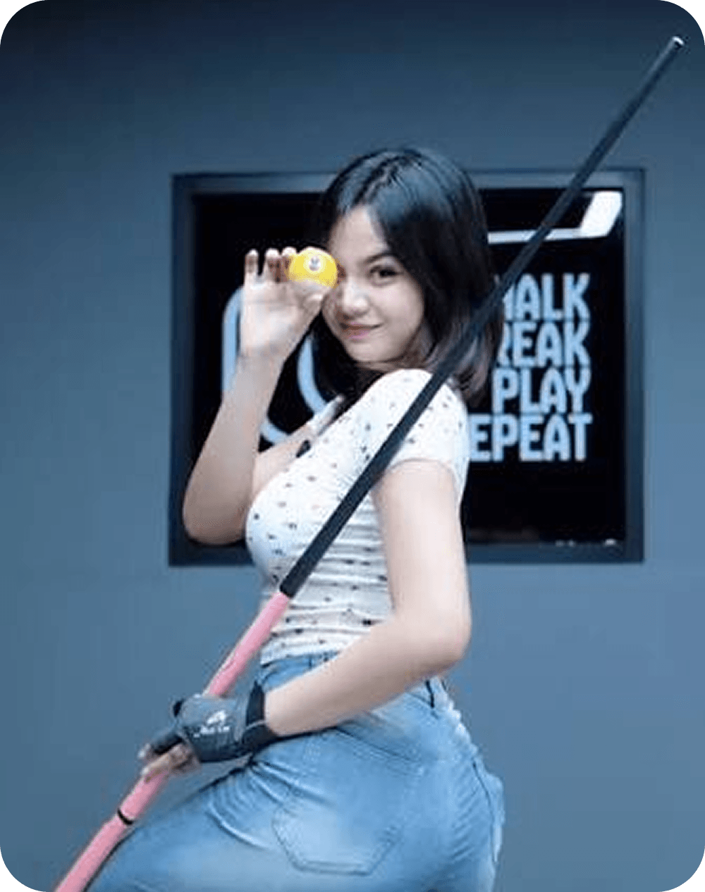 Tianisa Putri